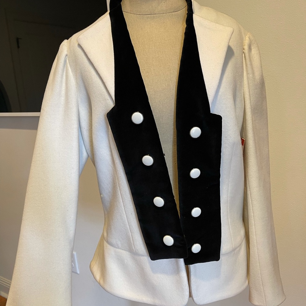 Alice + Olivia blazer